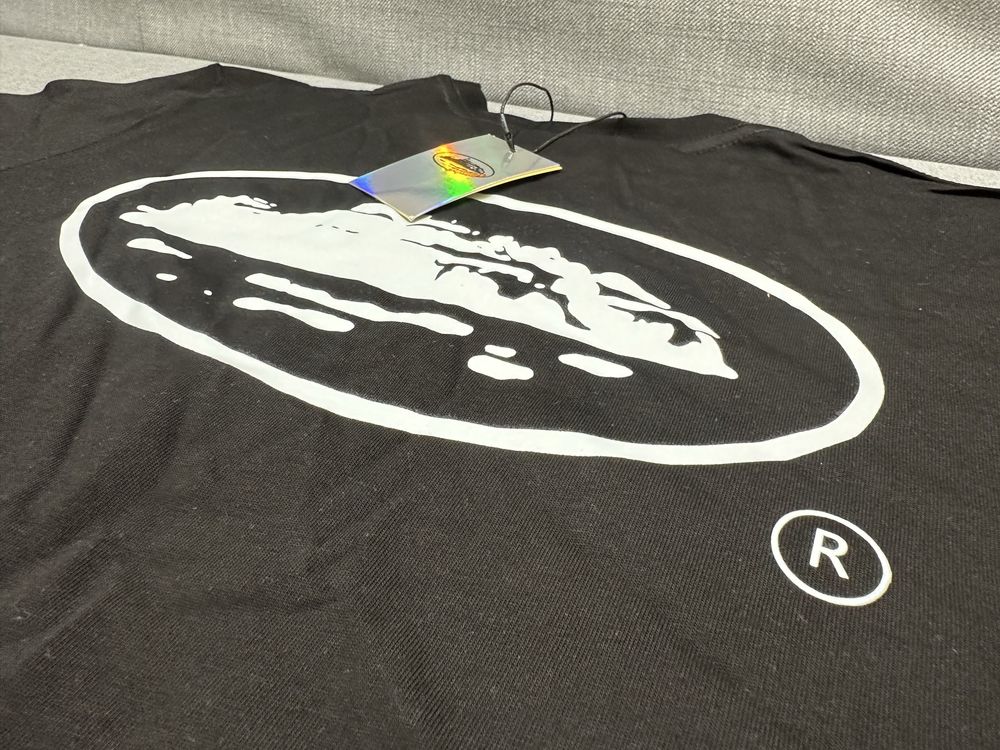 Corteiz OG Logo Tee, S размер