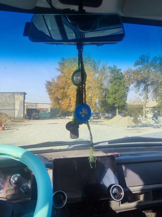 Sroshni sotiladi Damas 2019