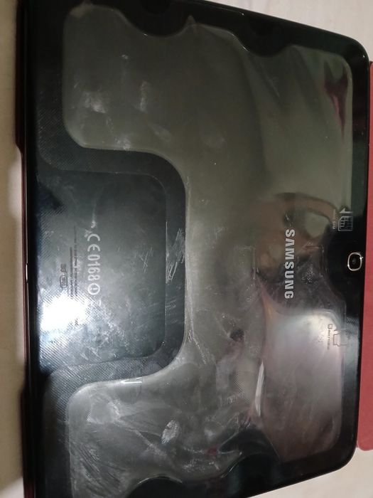 Vând sau schimb samsung tab 3 cu sim