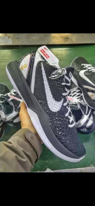 Kobe 6  ( orice model )