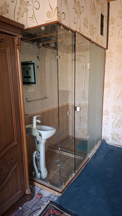 Душевая кобина 180х90