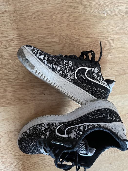 Air force 1 flyknit