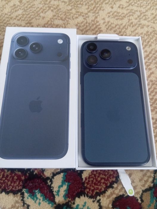 Айфон 17 под оригинал продается