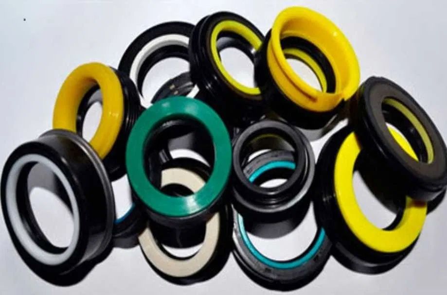 Сальники рулевых реек. Насосов  ГУР.