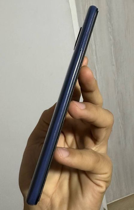 REDMI NOTE 9  6/128GB karobka dokument,