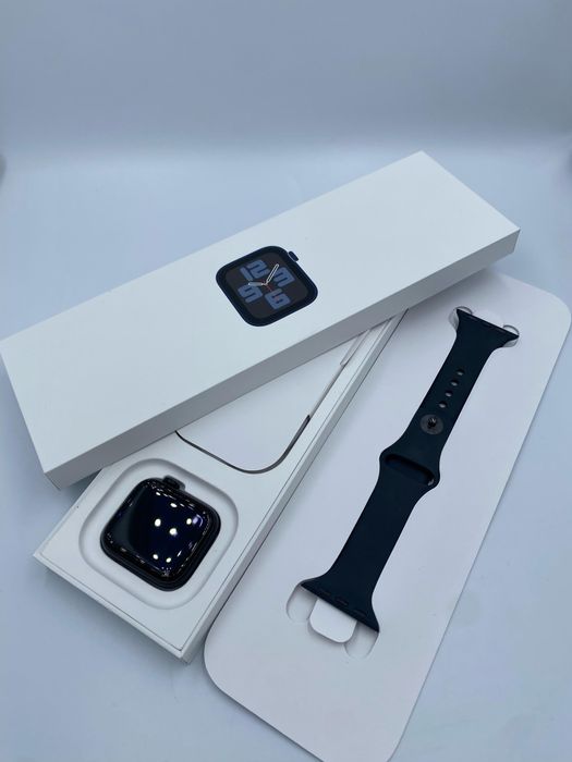 apple watch se 2 44mm | kaspi red | Капитал-Маркет Ломбард