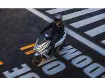 CFMOTO 150SC скутер 150 кубов ABS EFI с гарантией