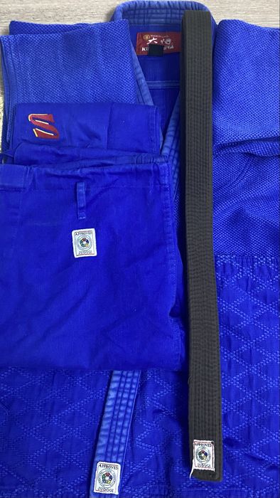 Кимано дзюдо сатылады 180-185