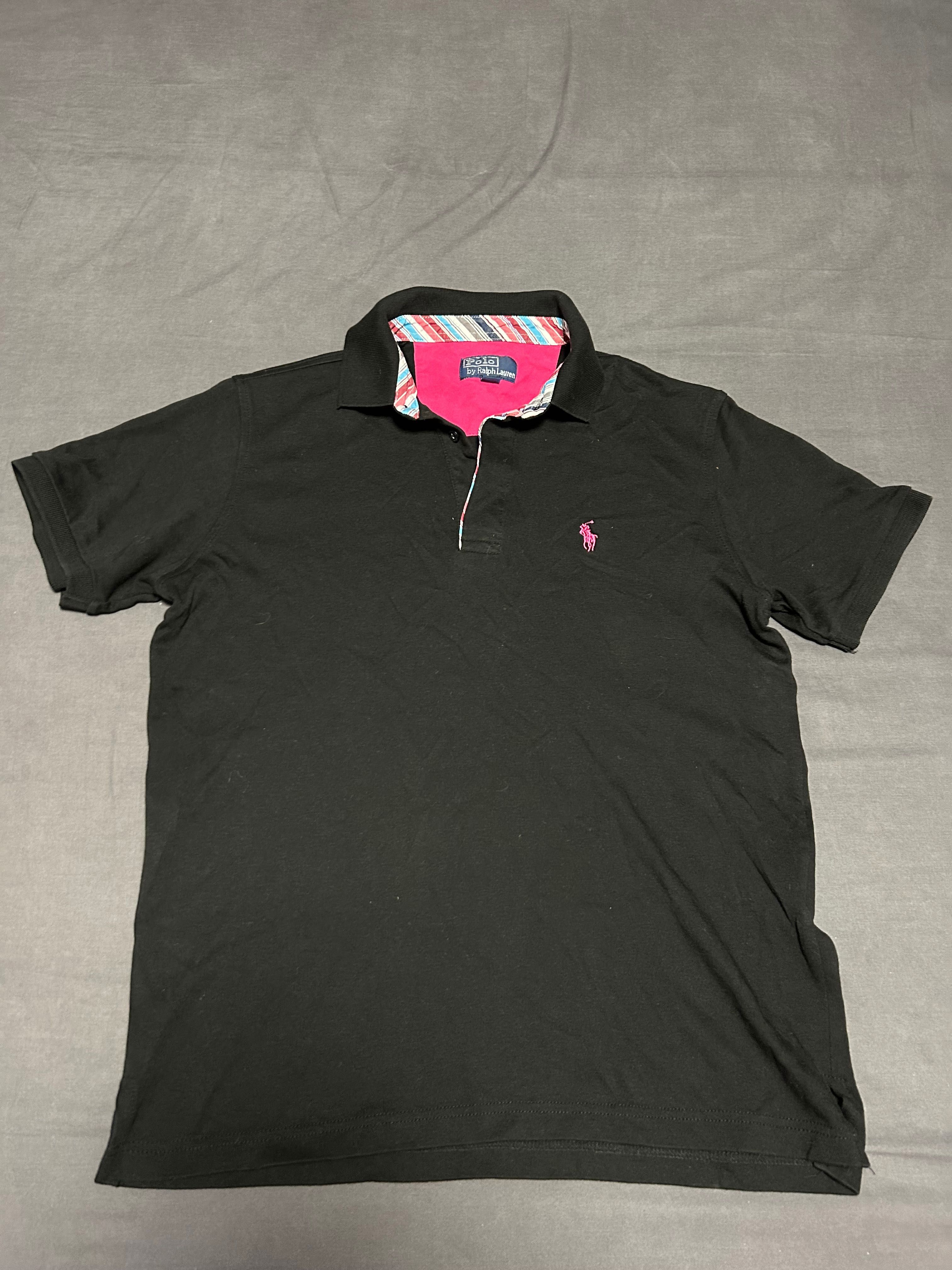 Тениски Polo by Ralph Lauren и Nike