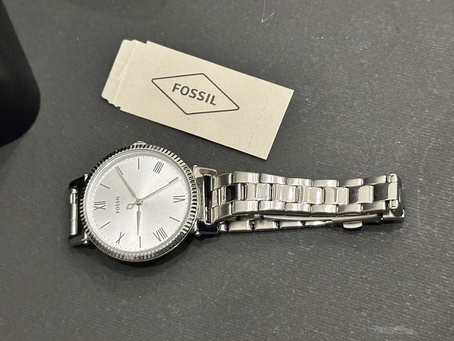 Ceas nou dama Fossil Daisy