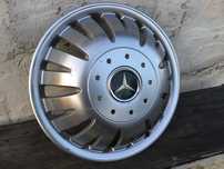 Capac bombat roata janta Mercedes Sprinter R16