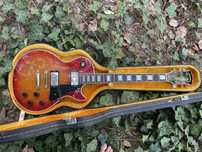Condor Les Paul Chitară Electrică Vintage anii '70 Made in Japan