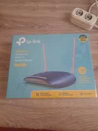 Tp-link wifi router