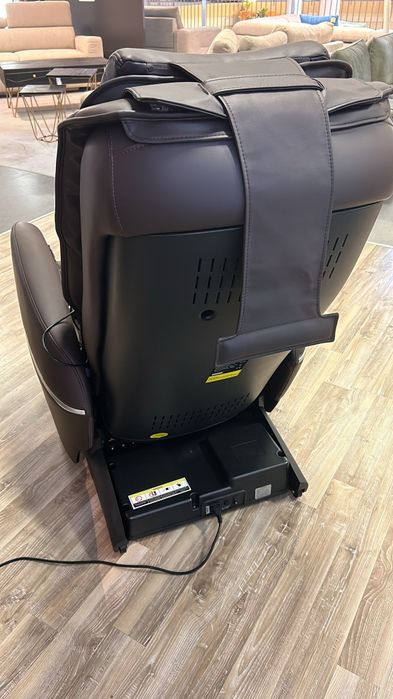 Scaun masaj nou model Alpha