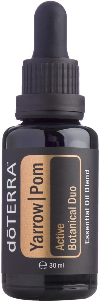 Yarrow|Pom doTerra