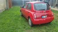 Nissan micra 2003