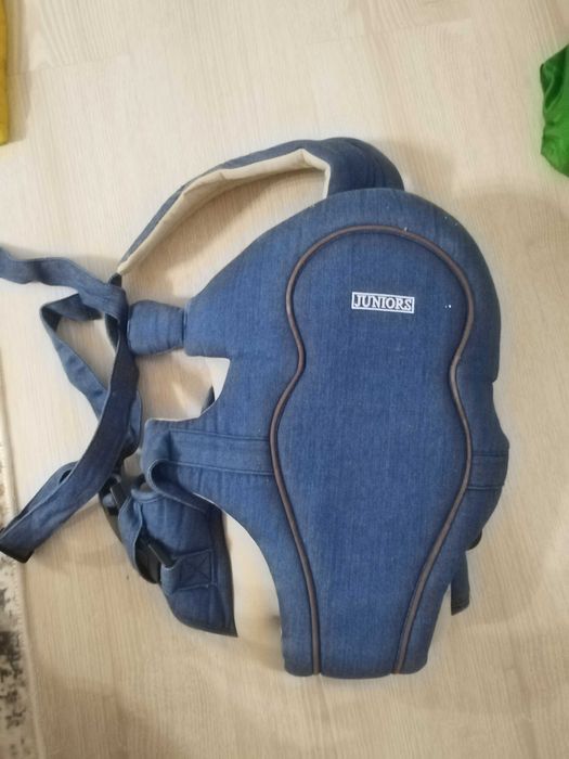 Кенгуру за  бебе