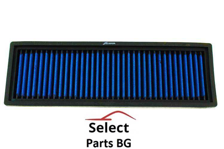 Simota панелен спортен филтър OB018 343x114mm BMW БМВ F10 X3 X5 20d25d