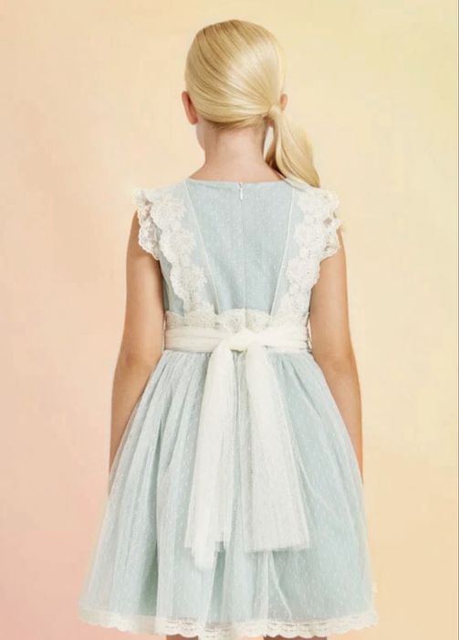 Детски рокли Abel lula