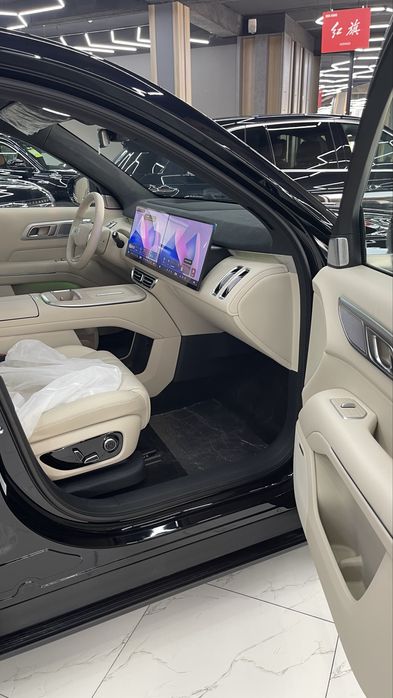 Deepal S09 full tayyori ultra + Garantiya dop opsiya bilan !