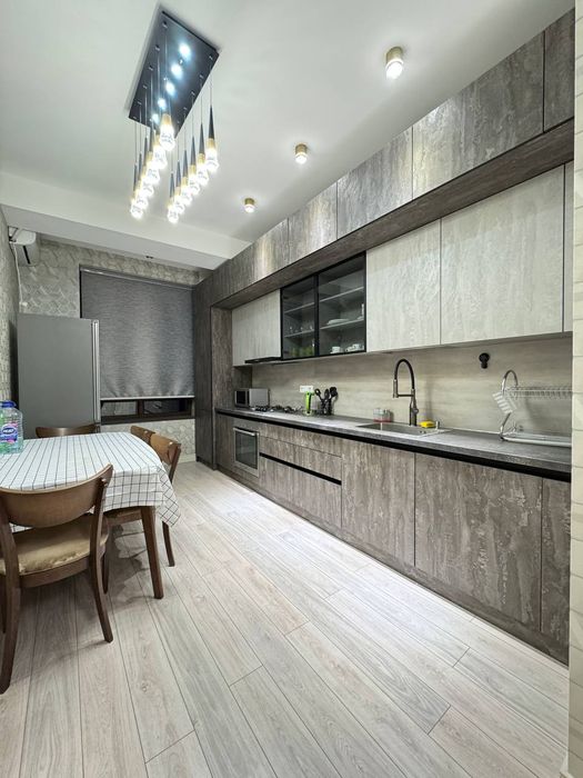 Квартира на длительный период времени от хозяина