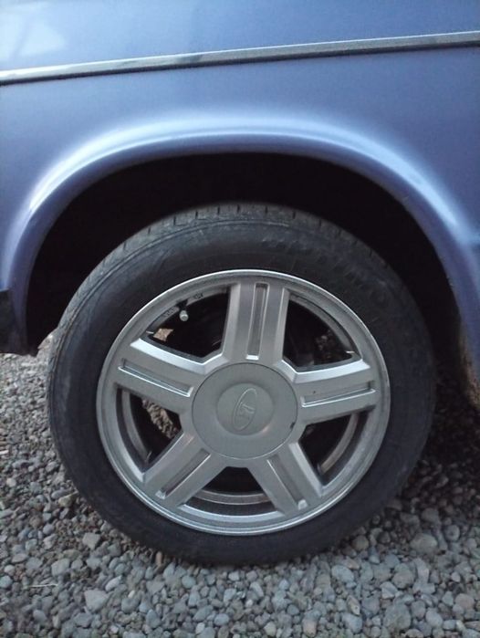 Торус R15 срочно