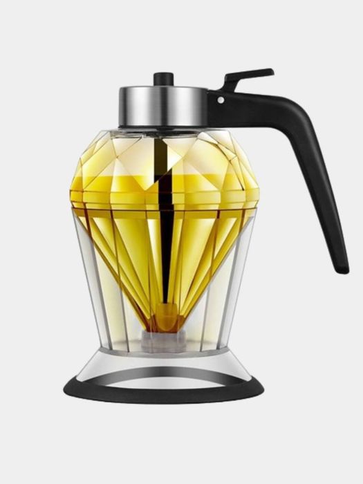 Диспенсер для меда, медница, масленица