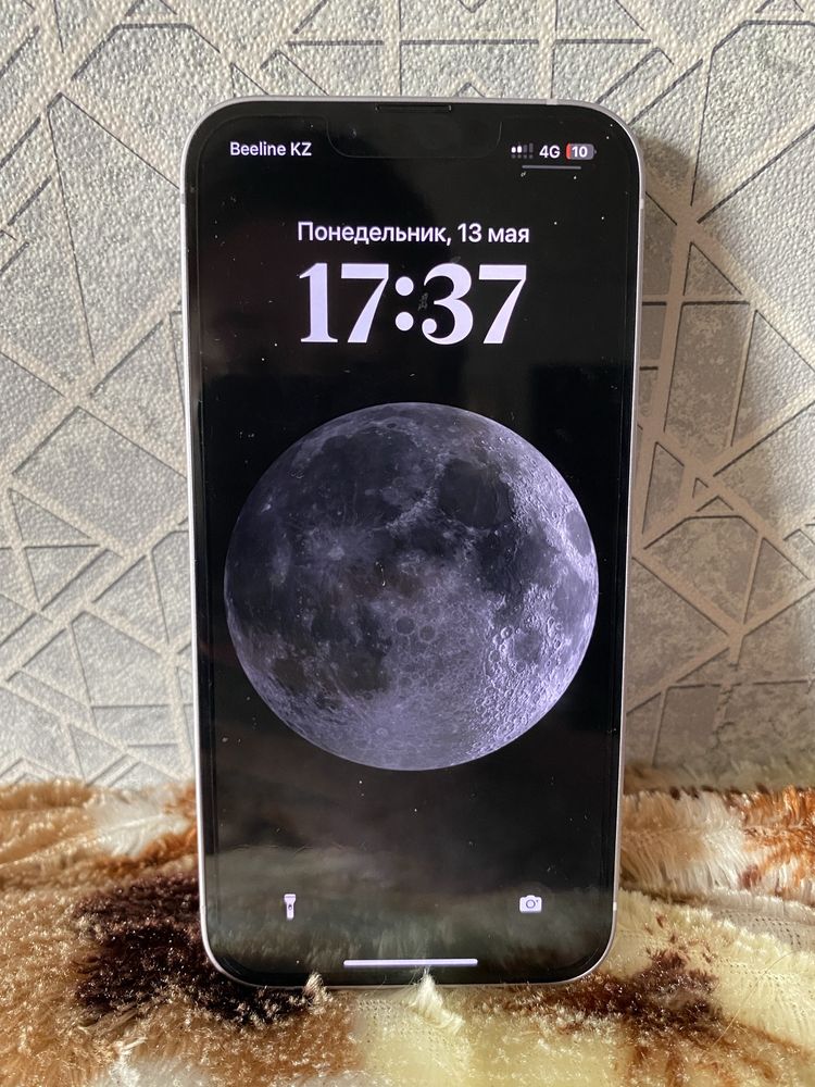 Продам iphone 14 128gb