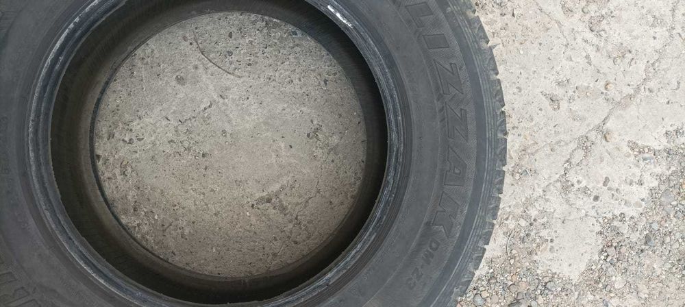 Авторезина BLIZZAK   Япония