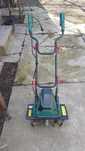 Electrocultor 1400w sapa electrică 6 angrenaje