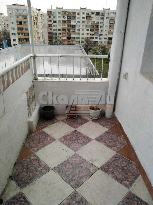 Продава се Тристаен апартамент в София, Дружба 2 - 106 кв.м за 2253 €/кв.м - Снимка #13