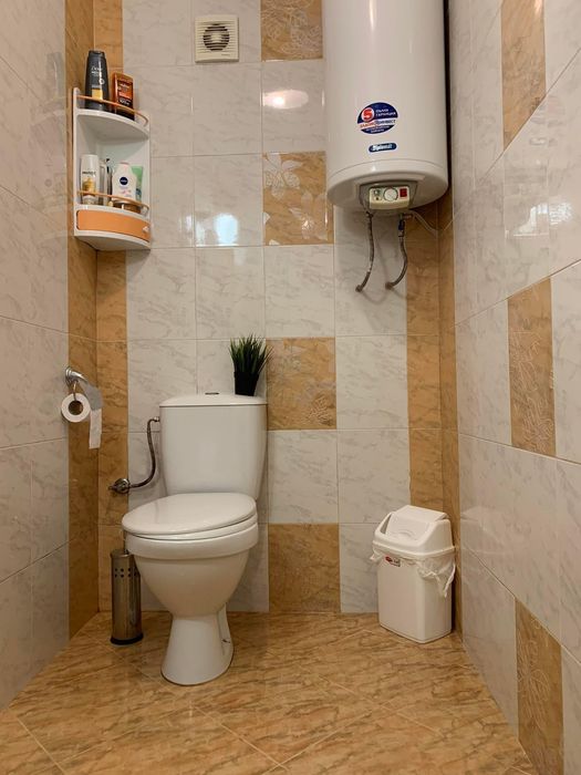 Дава се под наем Двустаен апартамент в Бургас, Възраждане - 55 кв.м за 382.5 € - Снимка #5