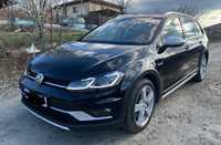 Vând VW Golf Alltrack, 4Motion, 2.0 TDI, DSG, 2018