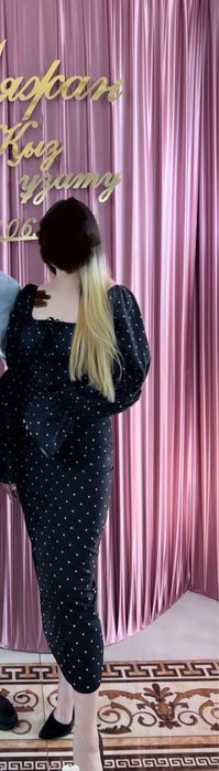 Продам платье с хорошем состояние