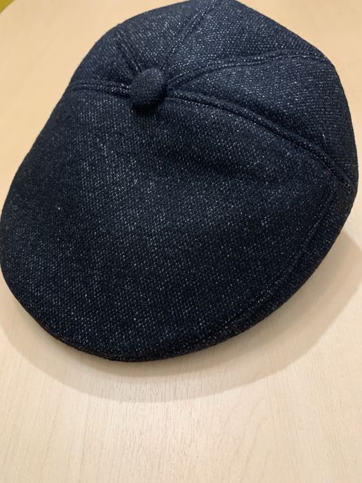 Фуражка, кепка драповая