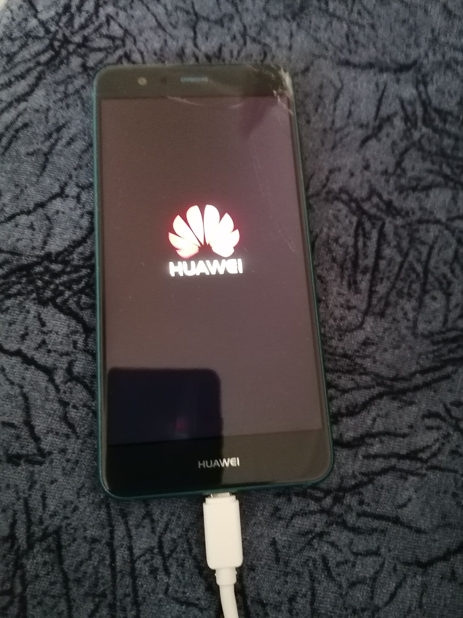 Huawei P 10 Lite