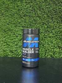 Muscletech Muscle Builder 90 Capsules