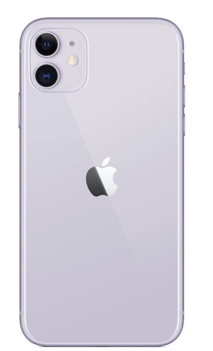 iPhone11 с грантей