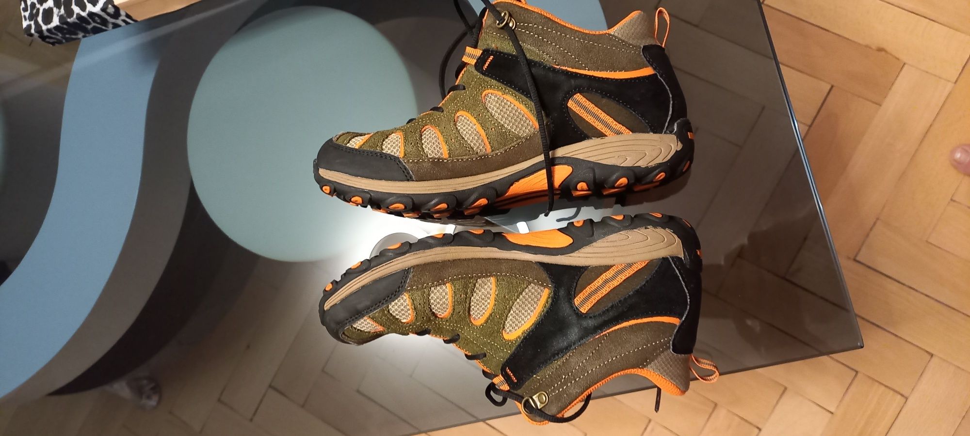 Туристически  обувки MERRELL