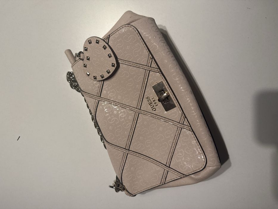 Чанти Guess,Lui go,Juicy