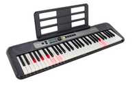 Новый Синтезатор - с обучением и подсветкой клавиш CASIO LK-S250