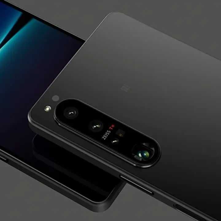 Sony Xperia 1 IV ORIGINAL