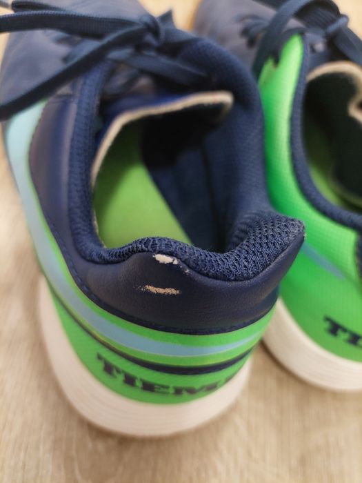 Детски футболни маратонки Naik