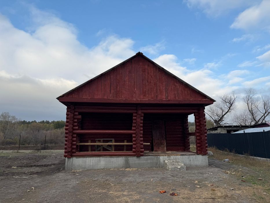 Продам участок.