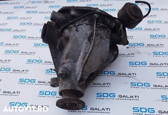 Grup Diferential Punte Spate Land Rover Freelander 2.0D 1997 - 2006 COD : 47098 REV BN 174-002