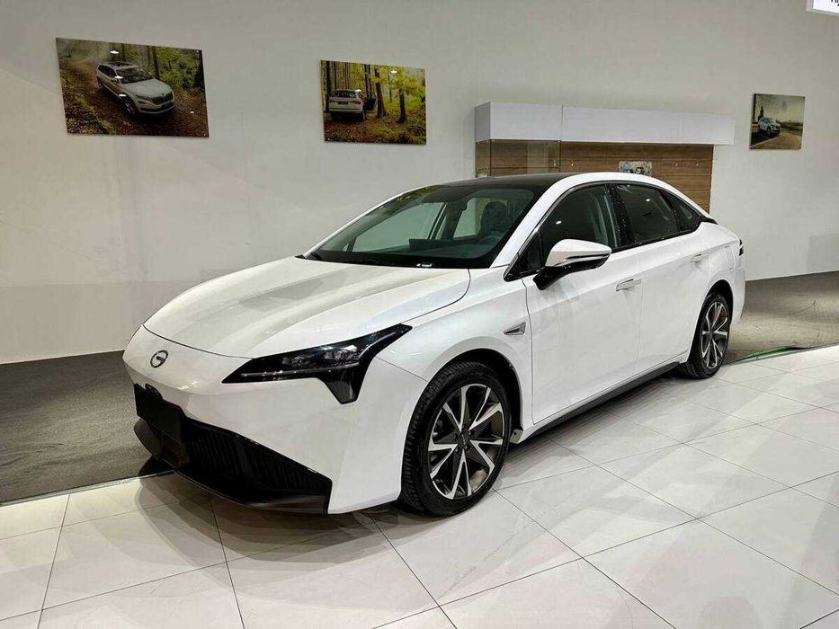 GAC AION S PLUS 2026 buyurtma asosida/ на заказ