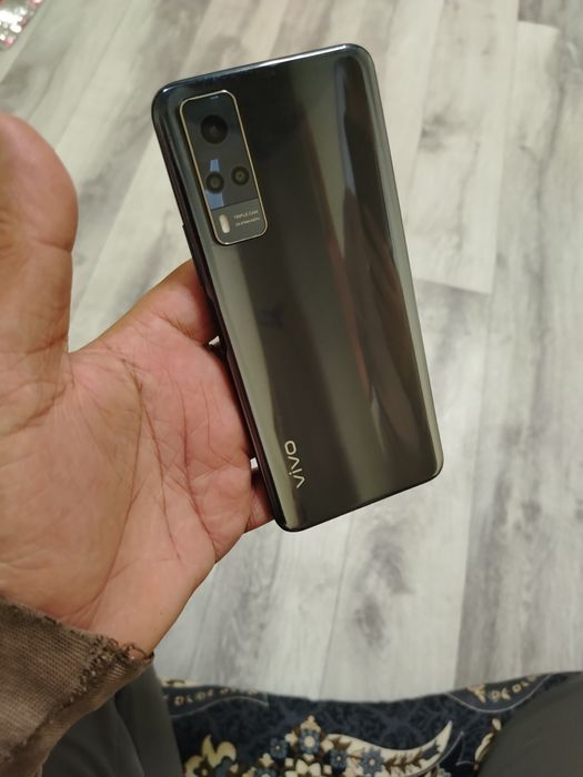 Vevo Y31 xotra 4/64