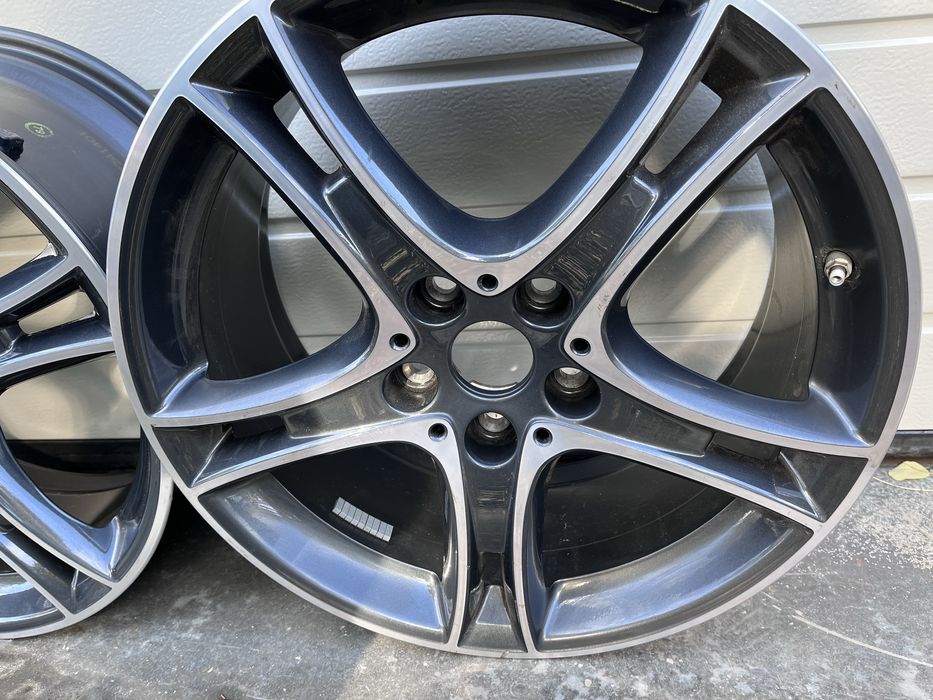 jante 18 Bmw F45 F46 F40 F44 VW Mercedes