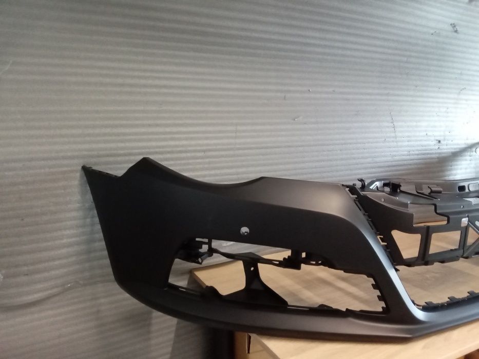 Bara fata +senzori parcare VW Passat CC 2008|2009|2010|2011|2012