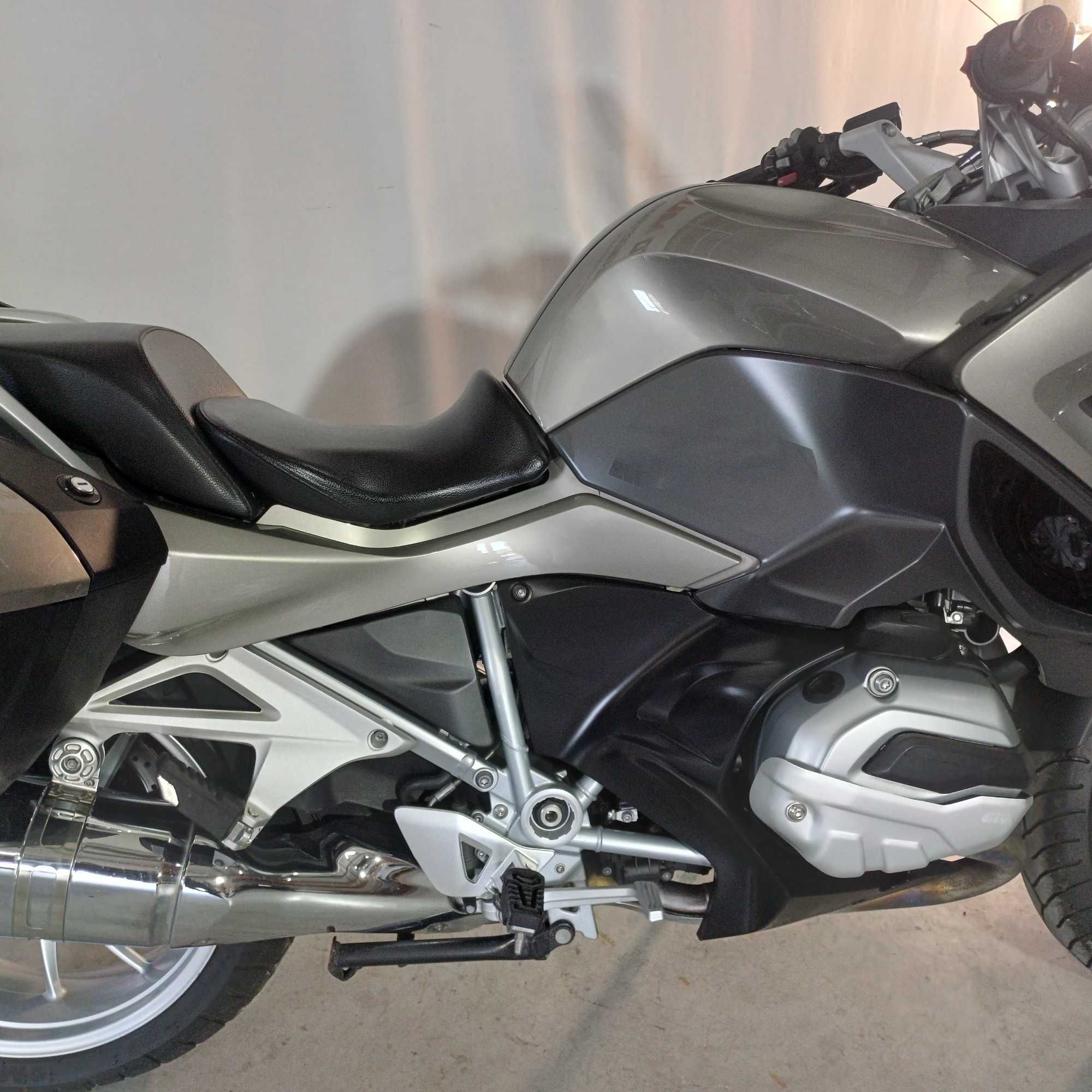 Motocicleta BMW R1200RT ABS | B48444 | motomus.ro